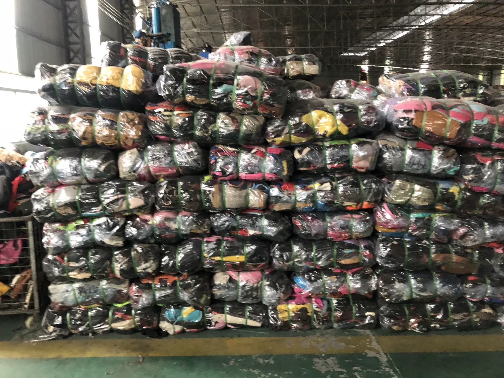 Ladies' Handbags